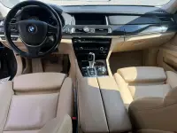 BMW 730D XDRIVE 3.0 190kW thumbnail