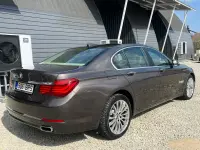 BMW 730D XDRIVE 3.0 190kW thumbnail