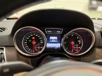 Mercedes-Benz GLE350 3.0 190kW thumbnail