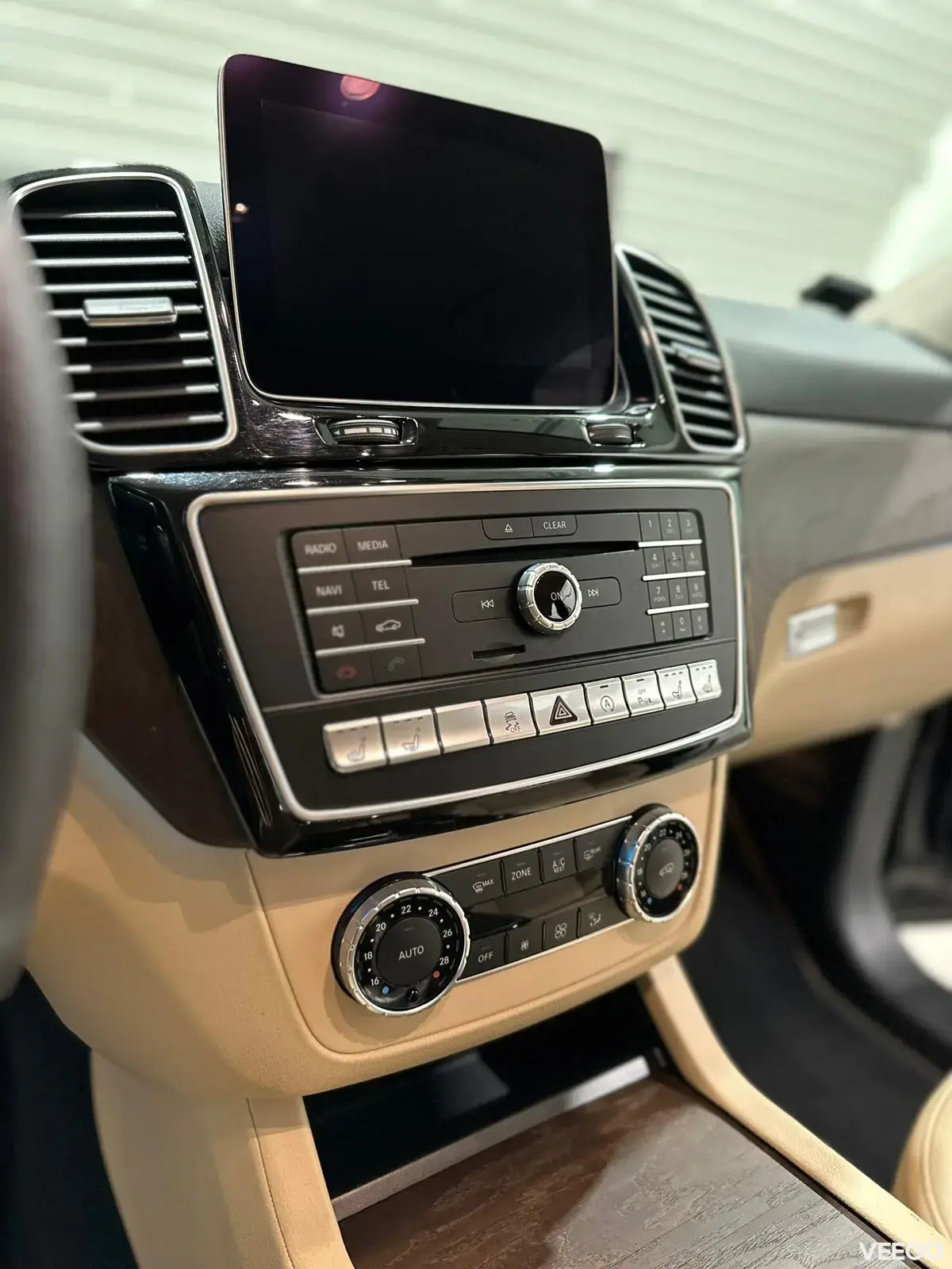 Mercedes-Benz GLE350 3.0 190kW