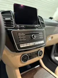 Mercedes-Benz GLE350 3.0 190kW thumbnail