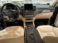 Mercedes-Benz GLE350 3.0 190kW thumbnail
