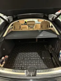 Mercedes-Benz GLE350 3.0 190kW thumbnail