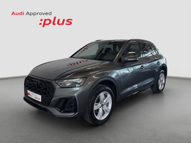 Image of Audi Q5 150kW