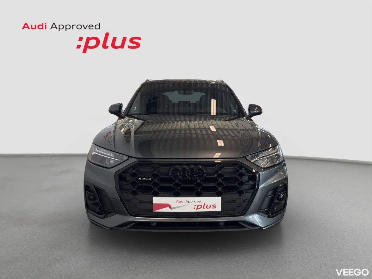 Audi Q5 150kW