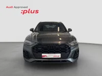 Audi Q5 150kW thumbnail