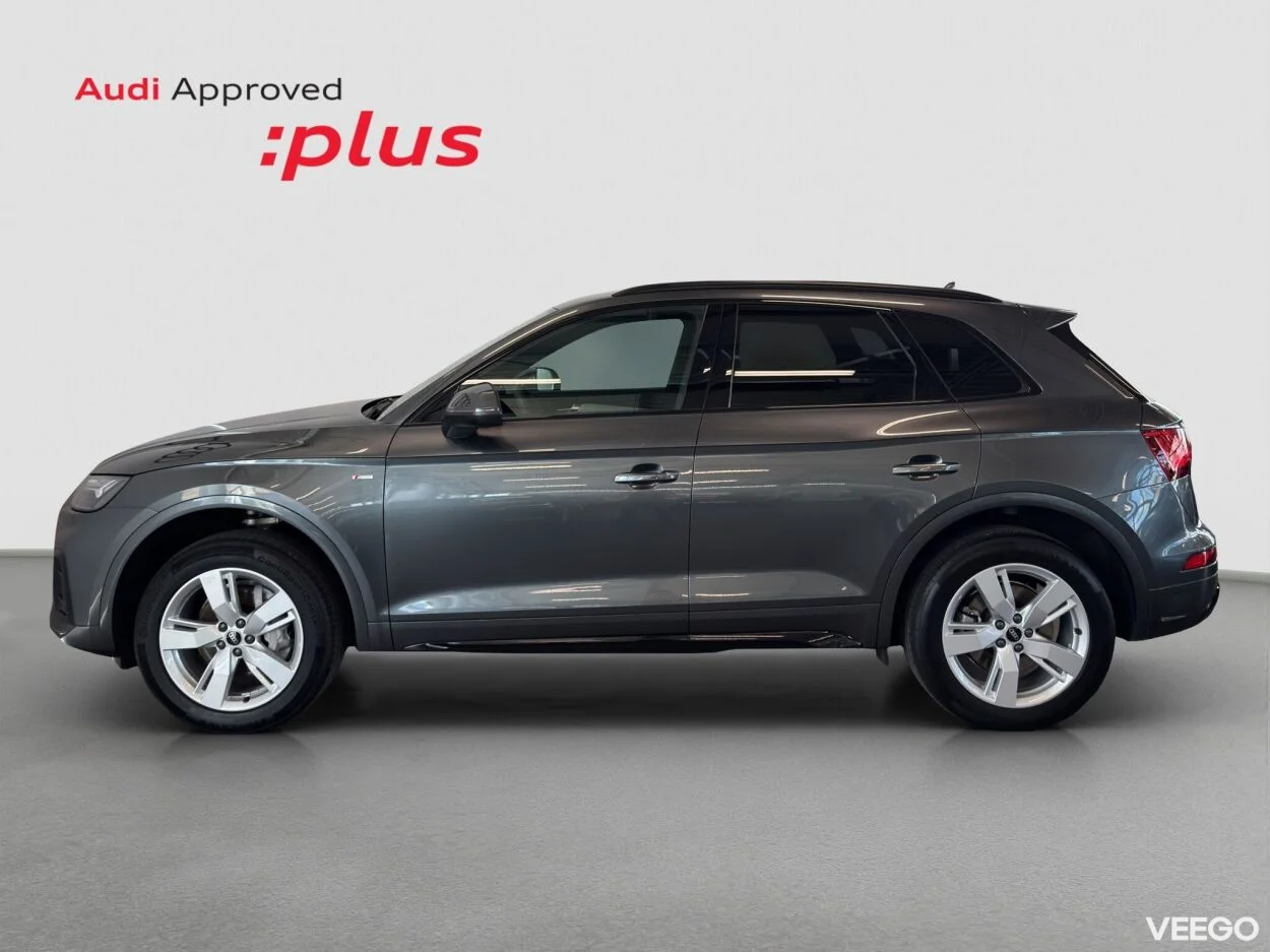 Audi Q5 150kW