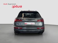 Audi Q5 150kW thumbnail