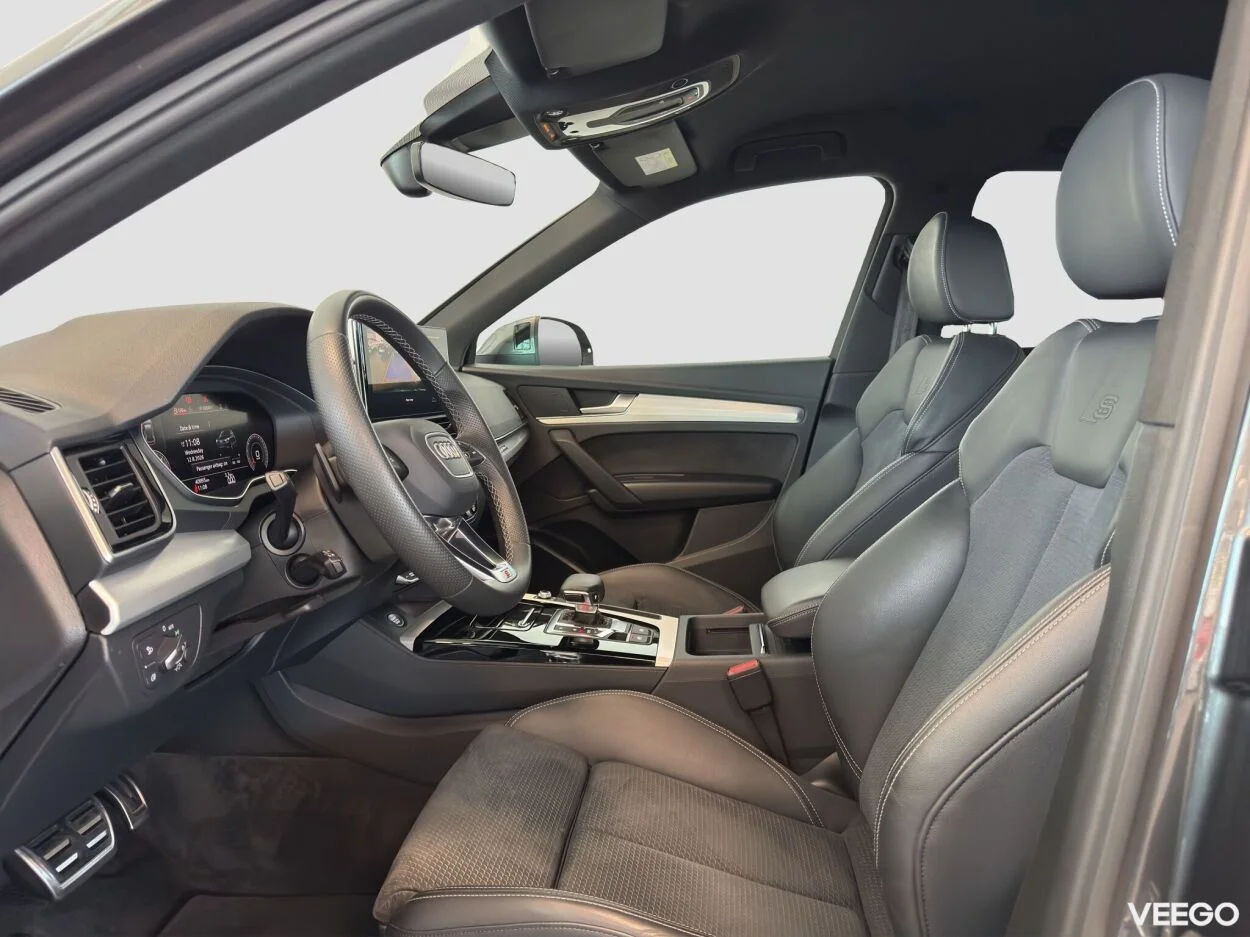 Audi Q5 150kW