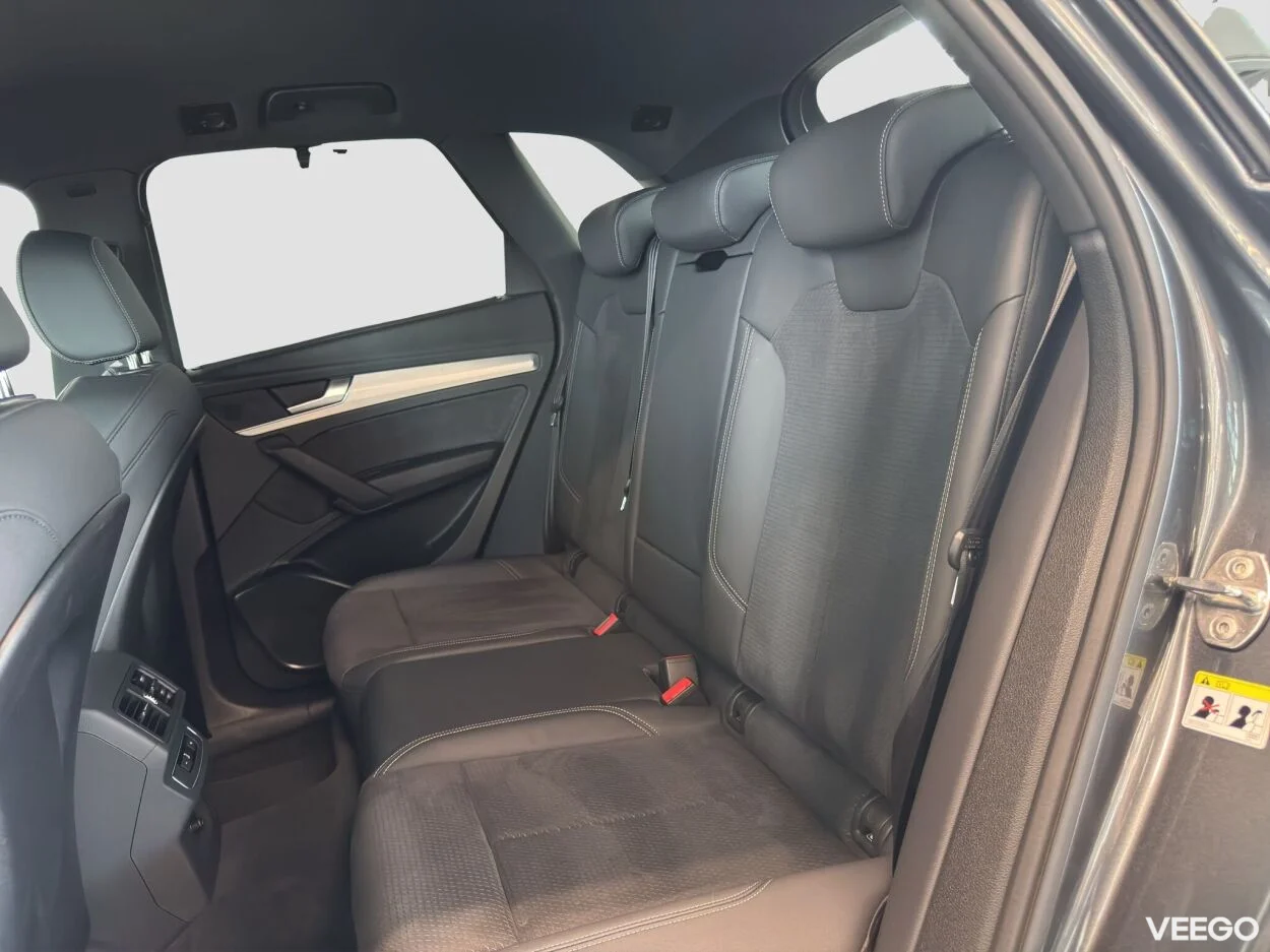 Audi Q5 150kW