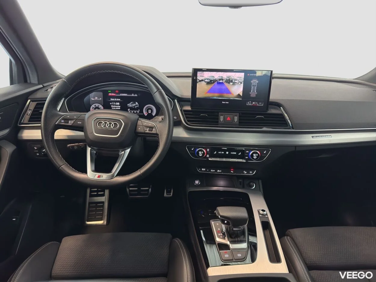 Audi Q5 150kW