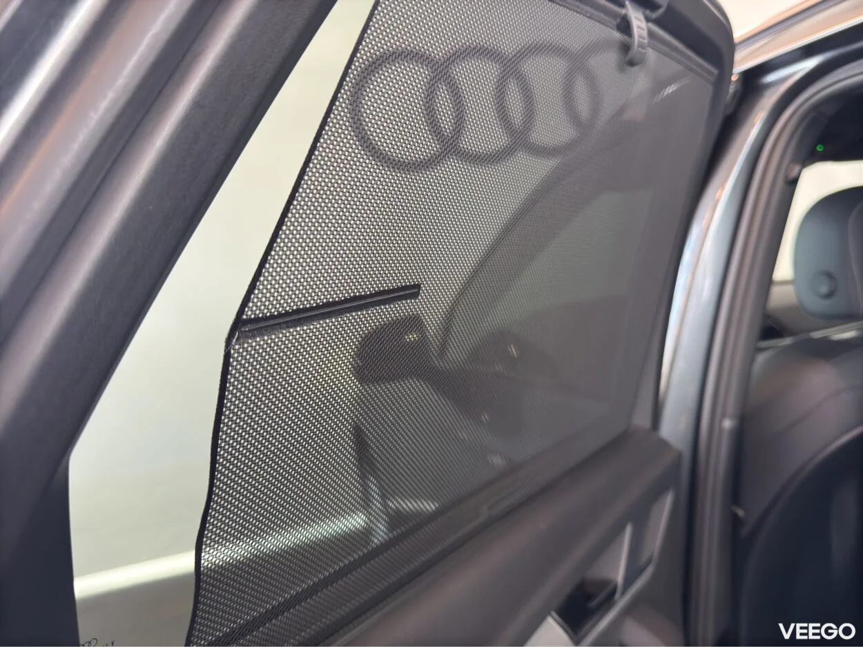 Audi Q5 150kW
