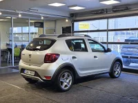 Dacia Sandero Stepway 1.5 66kW thumbnail