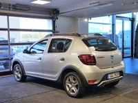 Dacia Sandero Stepway 1.5 66kW thumbnail