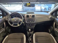 Dacia Sandero Stepway 1.5 66kW thumbnail