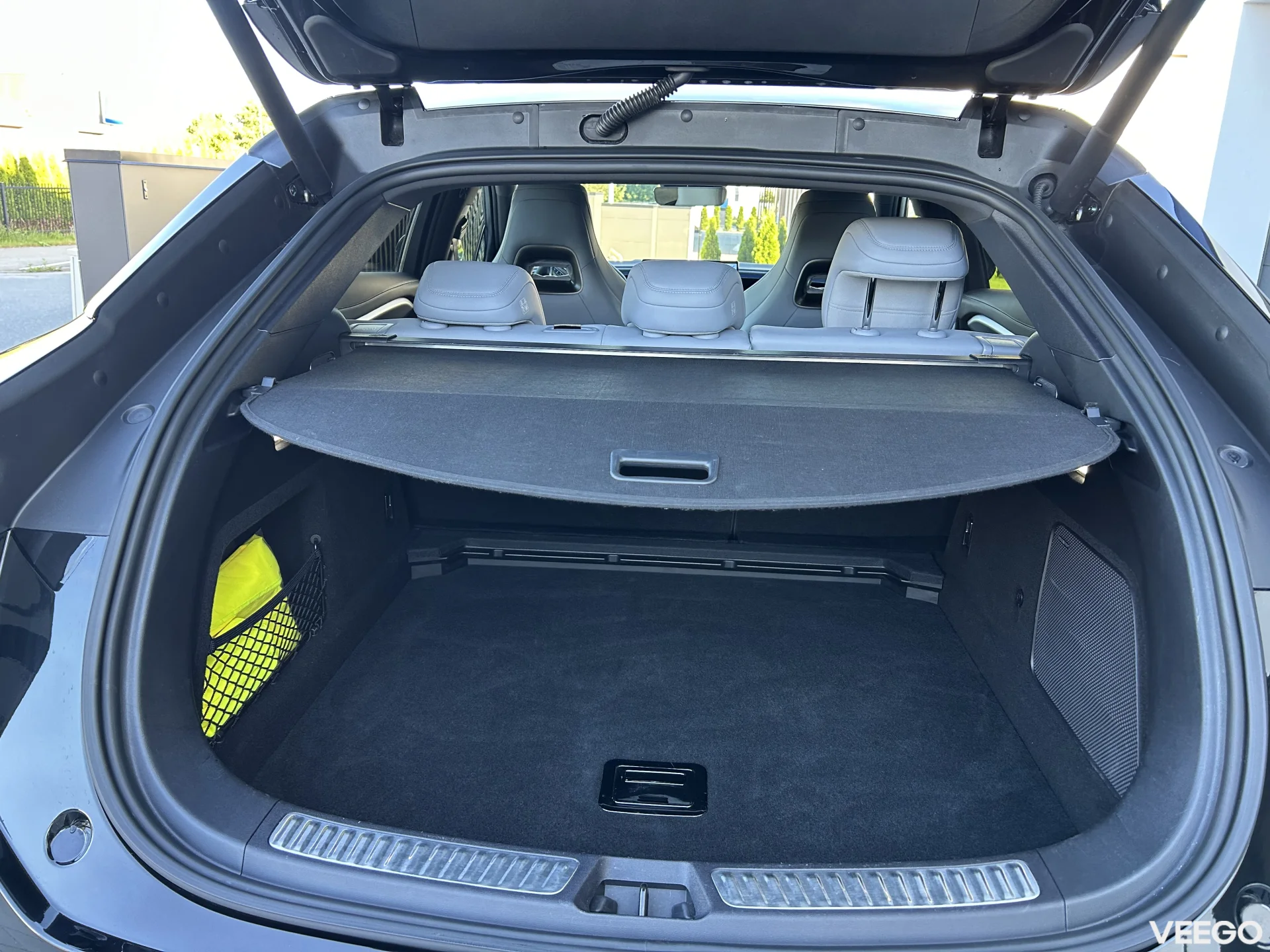 BYD Sealion 7 Sealion 7 Excellence AWD 0.0 145kW