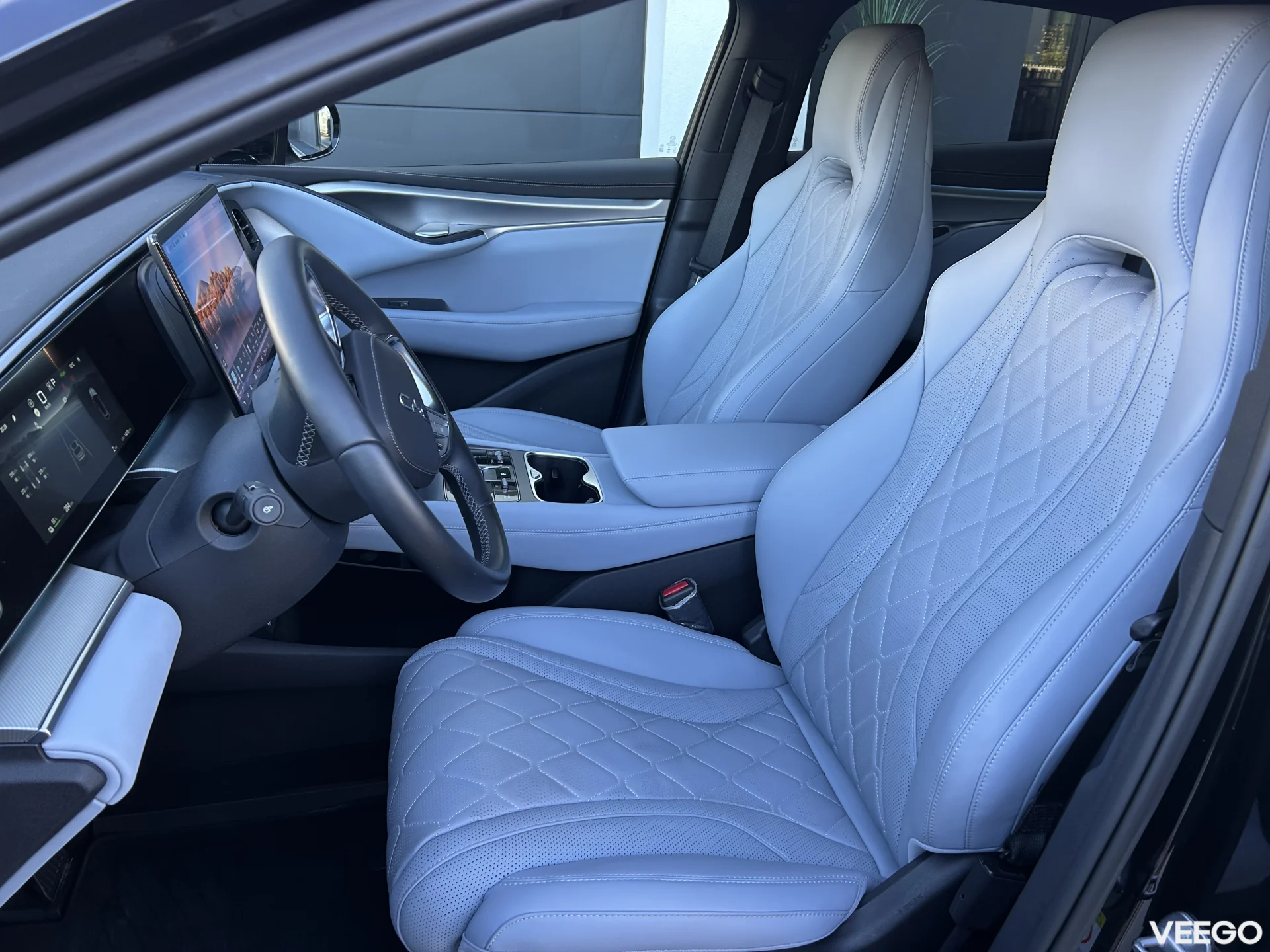 BYD Sealion 7 Sealion 7 Excellence AWD 0.0 145kW