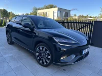 BYD Sealion 7 Sealion 7 Excellence AWD 0.0 145kW thumbnail