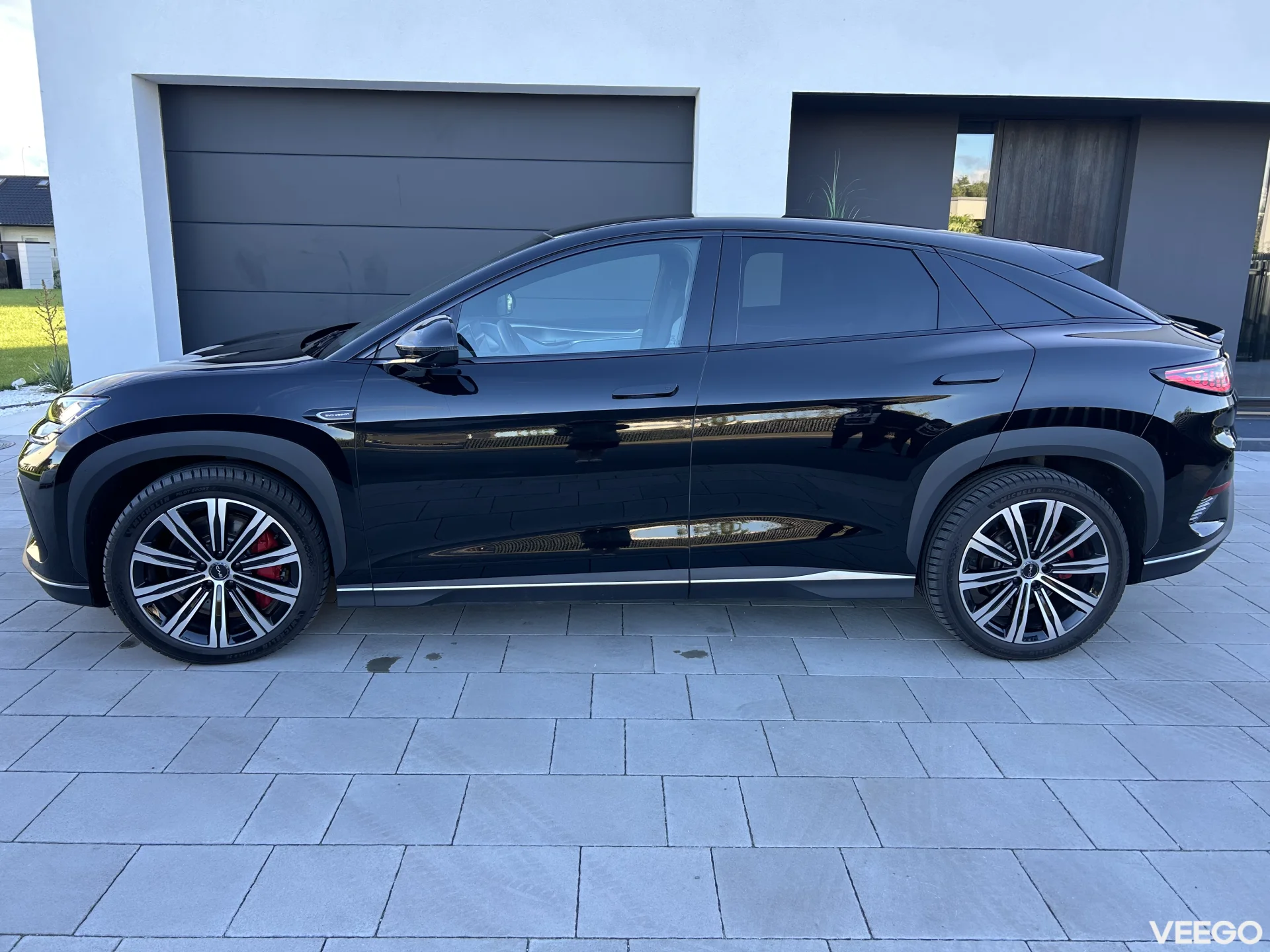 BYD Sealion 7 Sealion 7 Excellence AWD 0.0 145kW