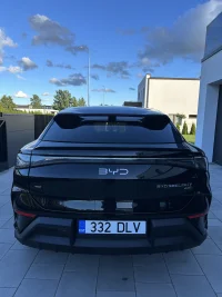 BYD Sealion 7 Sealion 7 Excellence AWD 0.0 145kW thumbnail