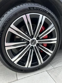 BYD Sealion 7 Sealion 7 Excellence AWD 0.0 145kW thumbnail