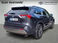 Toyota RAV4 131kW thumbnail