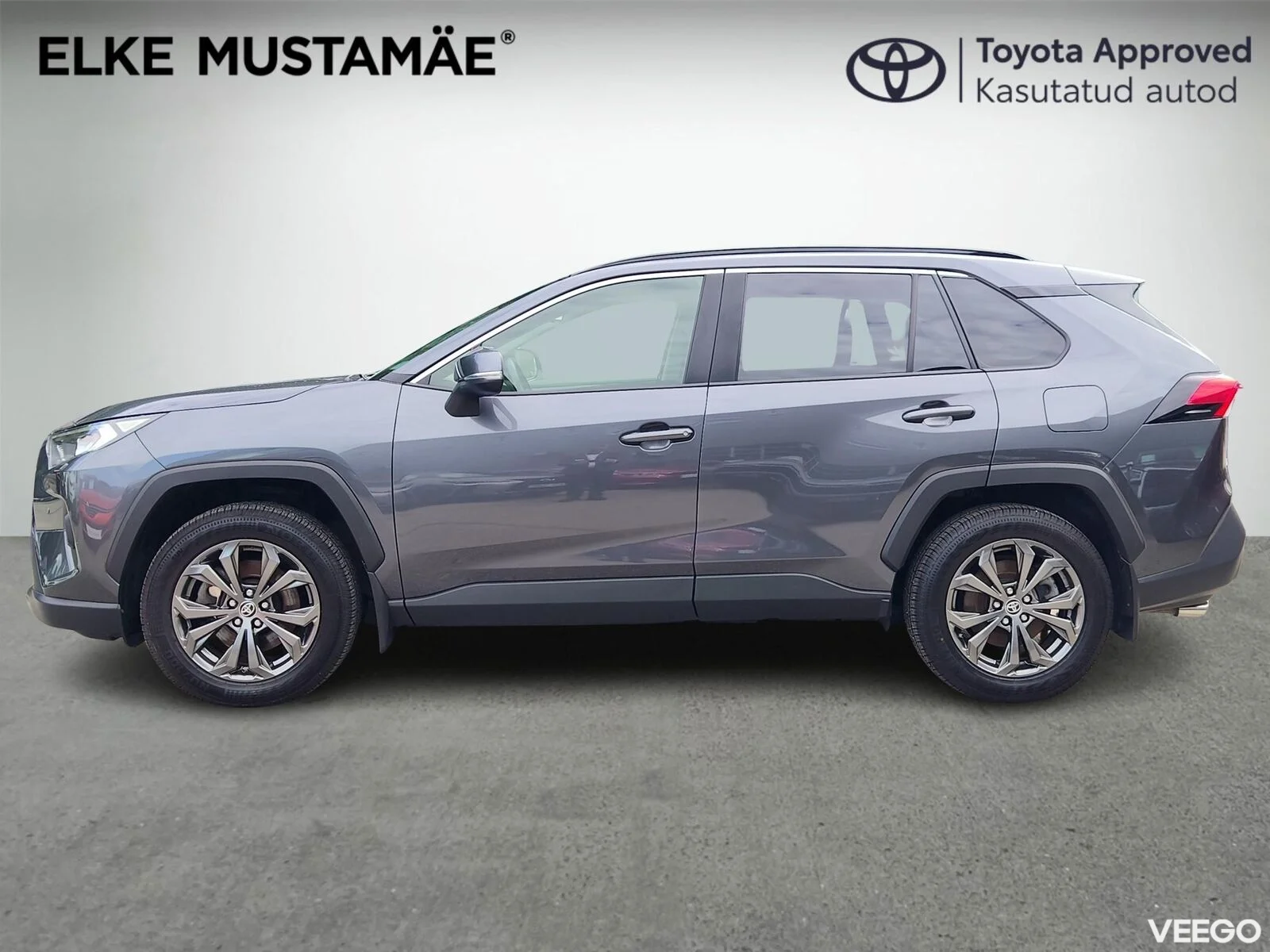 Toyota RAV4 131kW