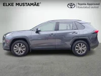 Toyota RAV4 131kW thumbnail