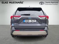 Toyota RAV4 131kW thumbnail