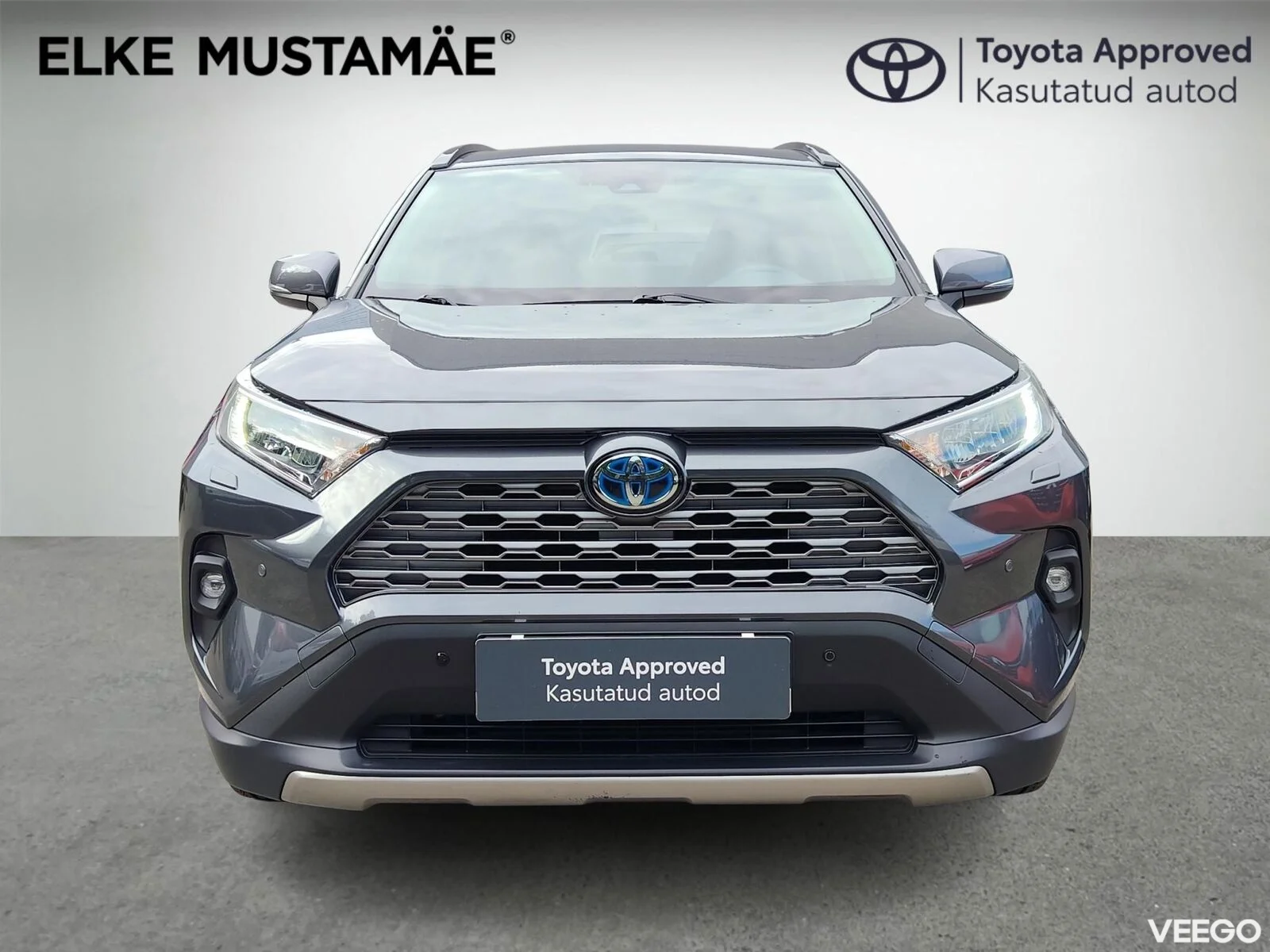 Toyota RAV4 131kW