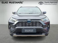 Toyota RAV4 131kW thumbnail