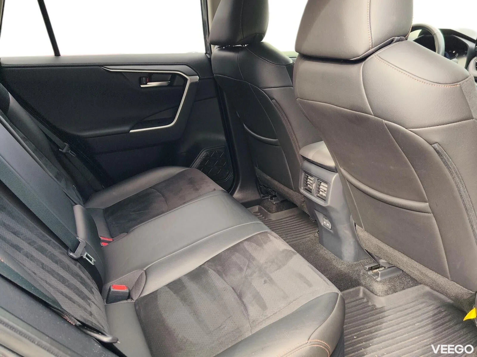 Toyota RAV4 131kW