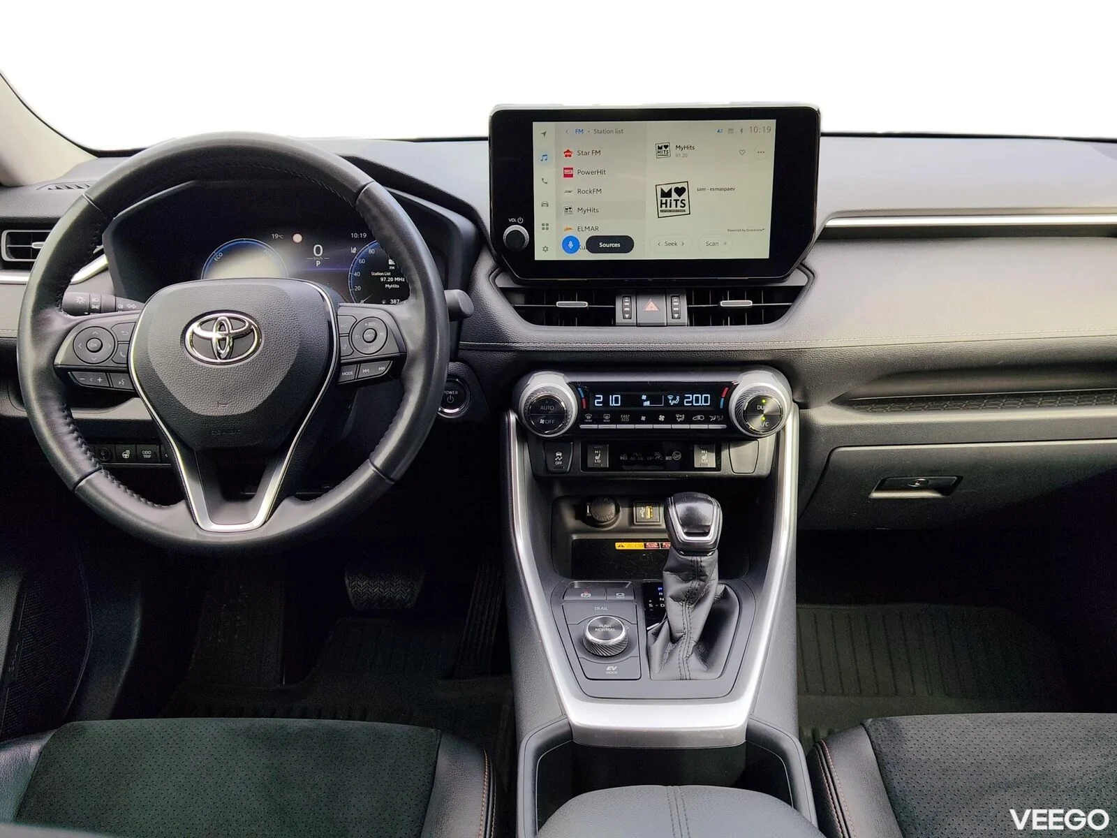 Toyota RAV4 131kW