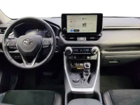 Toyota RAV4 131kW thumbnail