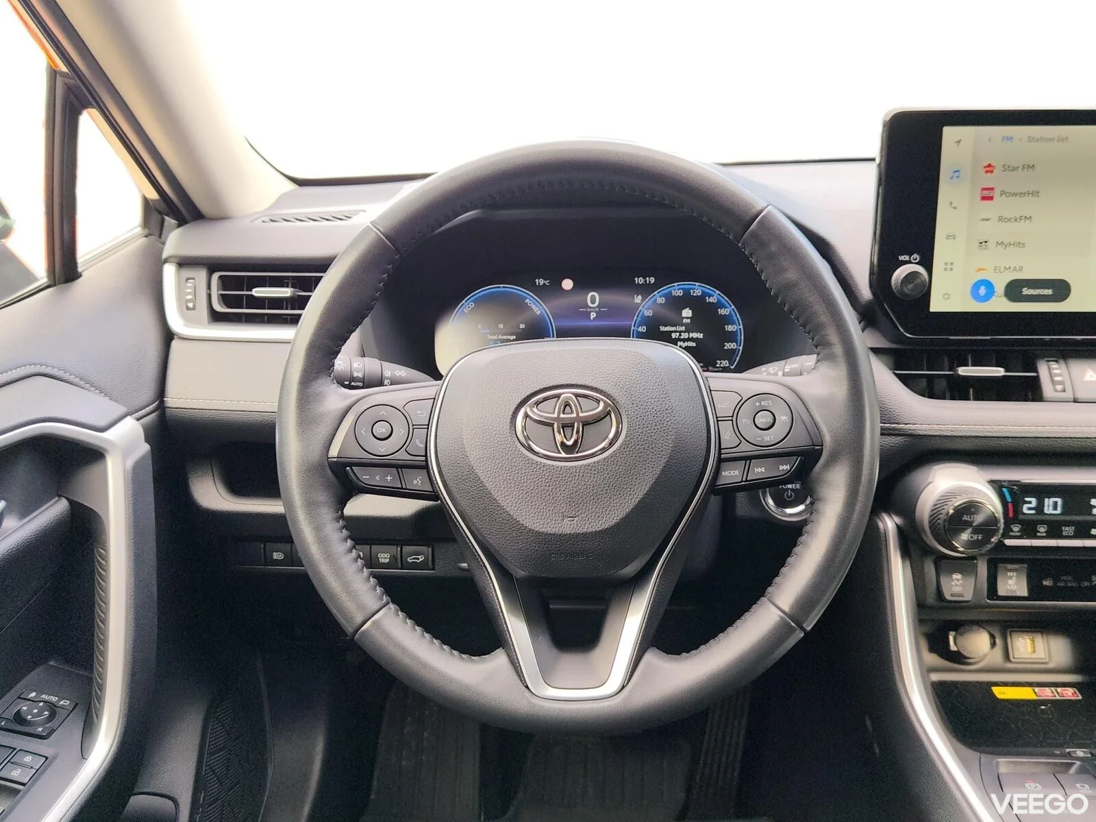 Toyota RAV4 131kW