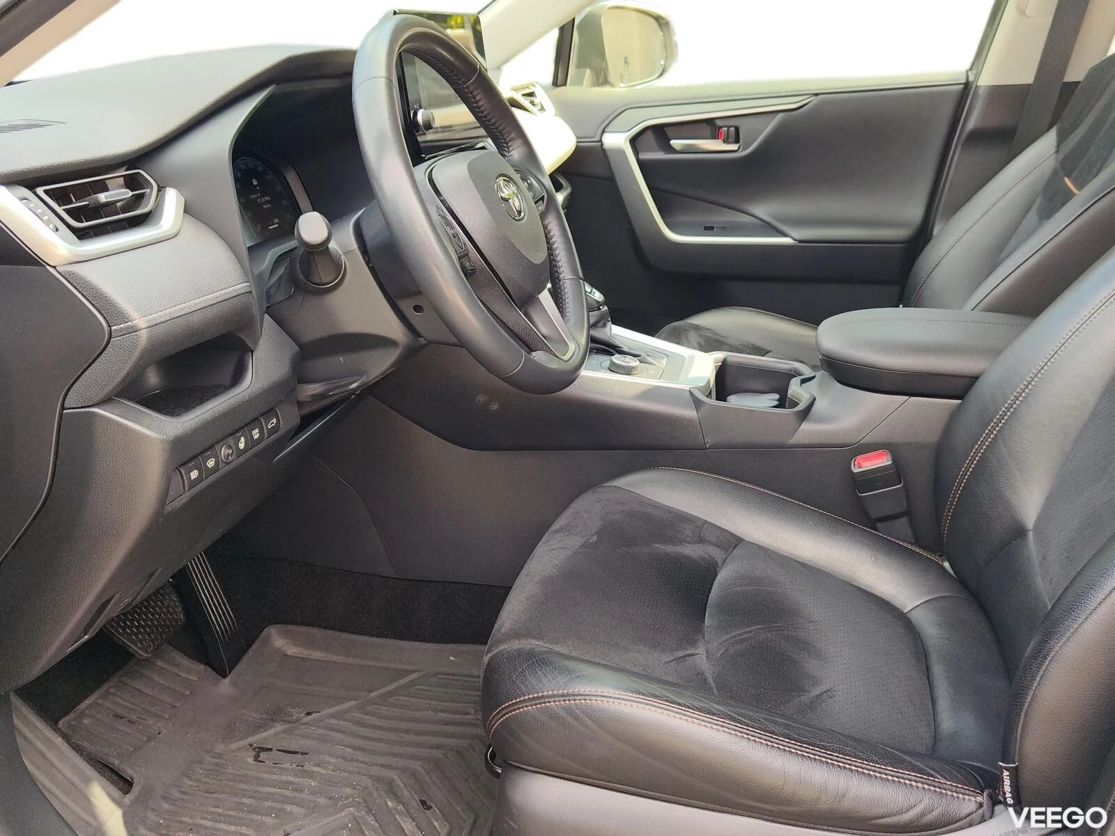 Toyota RAV4 131kW
