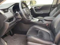 Toyota RAV4 131kW thumbnail