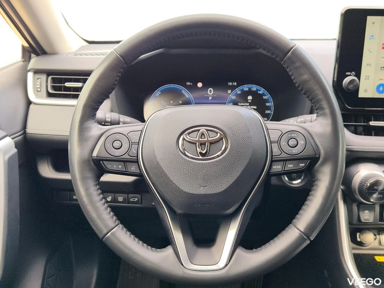 Toyota RAV4 131kW