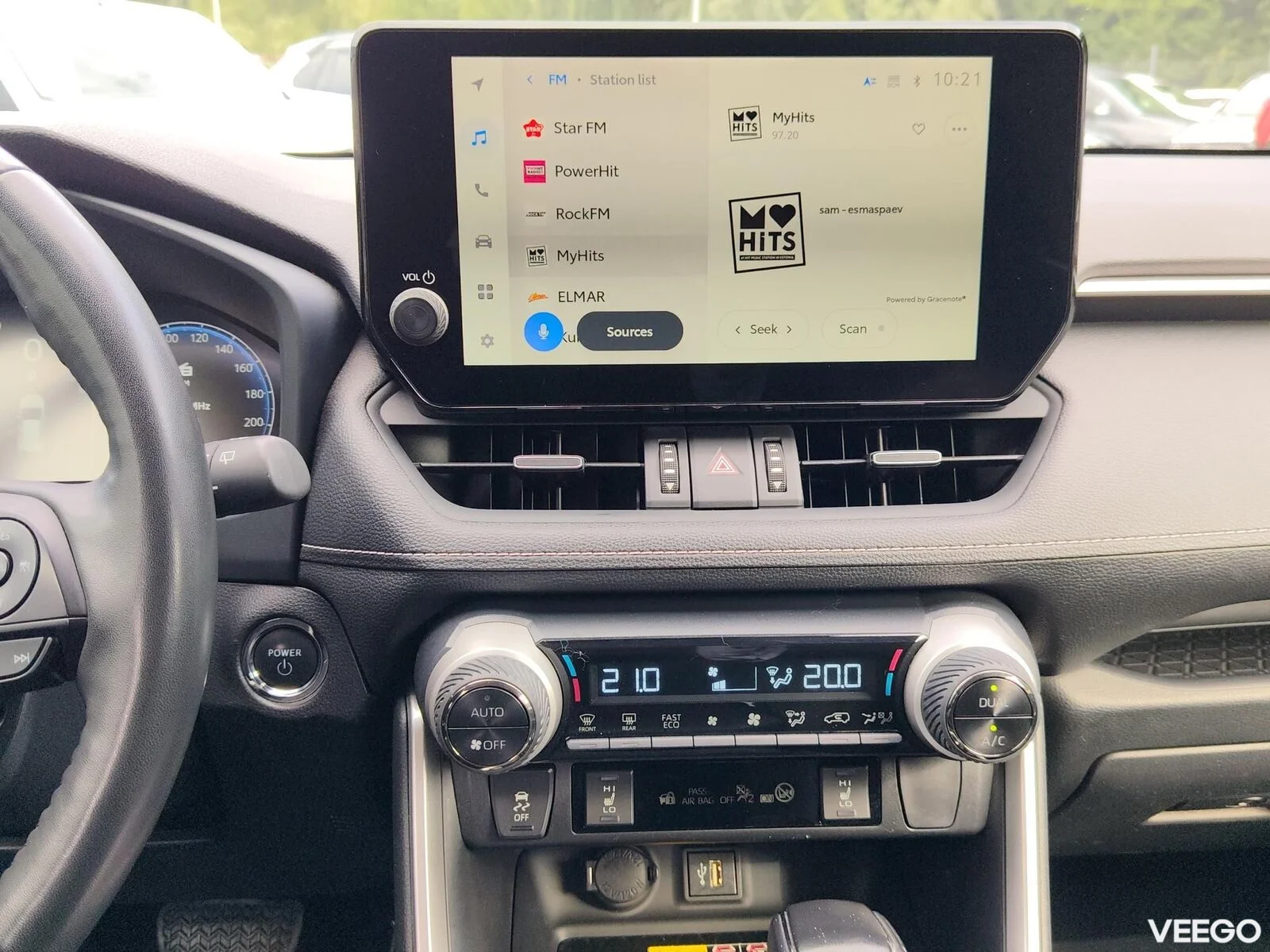Toyota RAV4 131kW