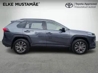 Toyota RAV4 131kW thumbnail
