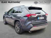 Toyota RAV4 131kW thumbnail