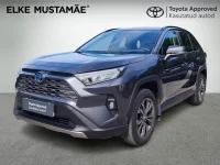 Toyota RAV4 131kW thumbnail