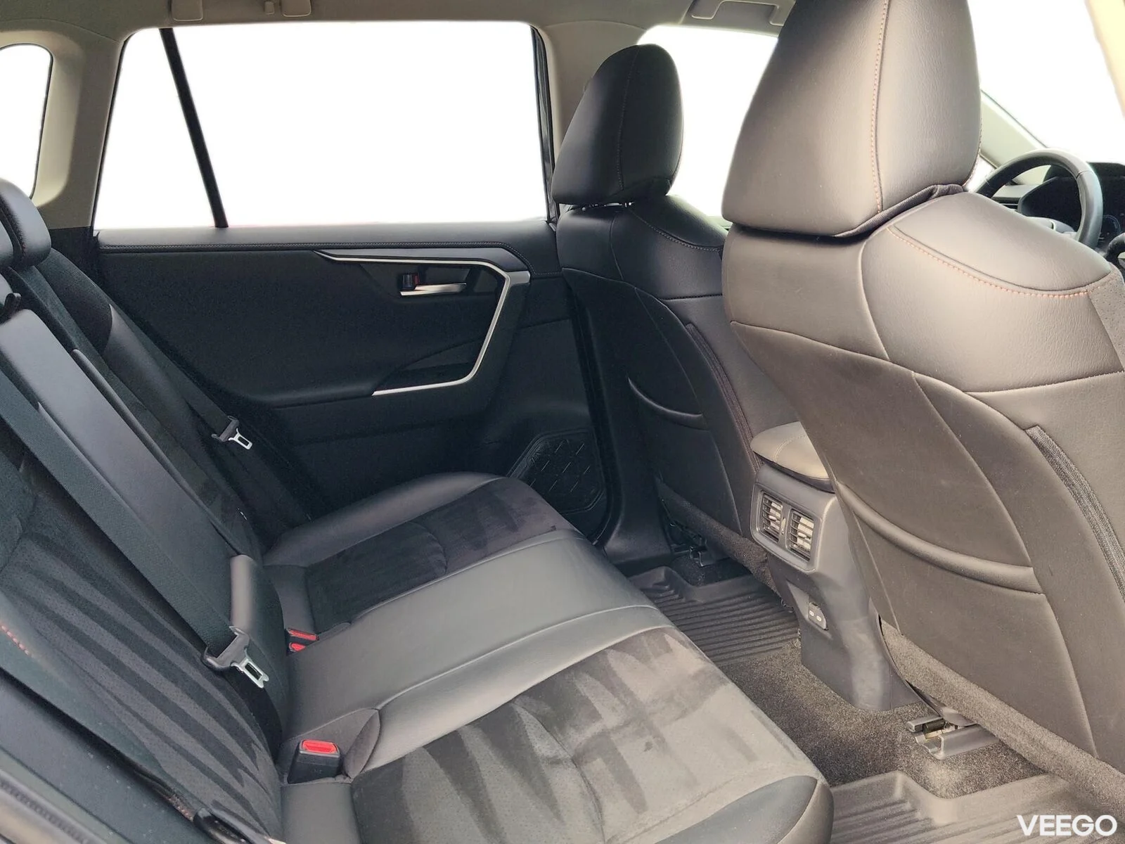 Toyota RAV4 131kW