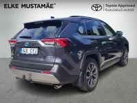 Toyota RAV4 131kW thumbnail