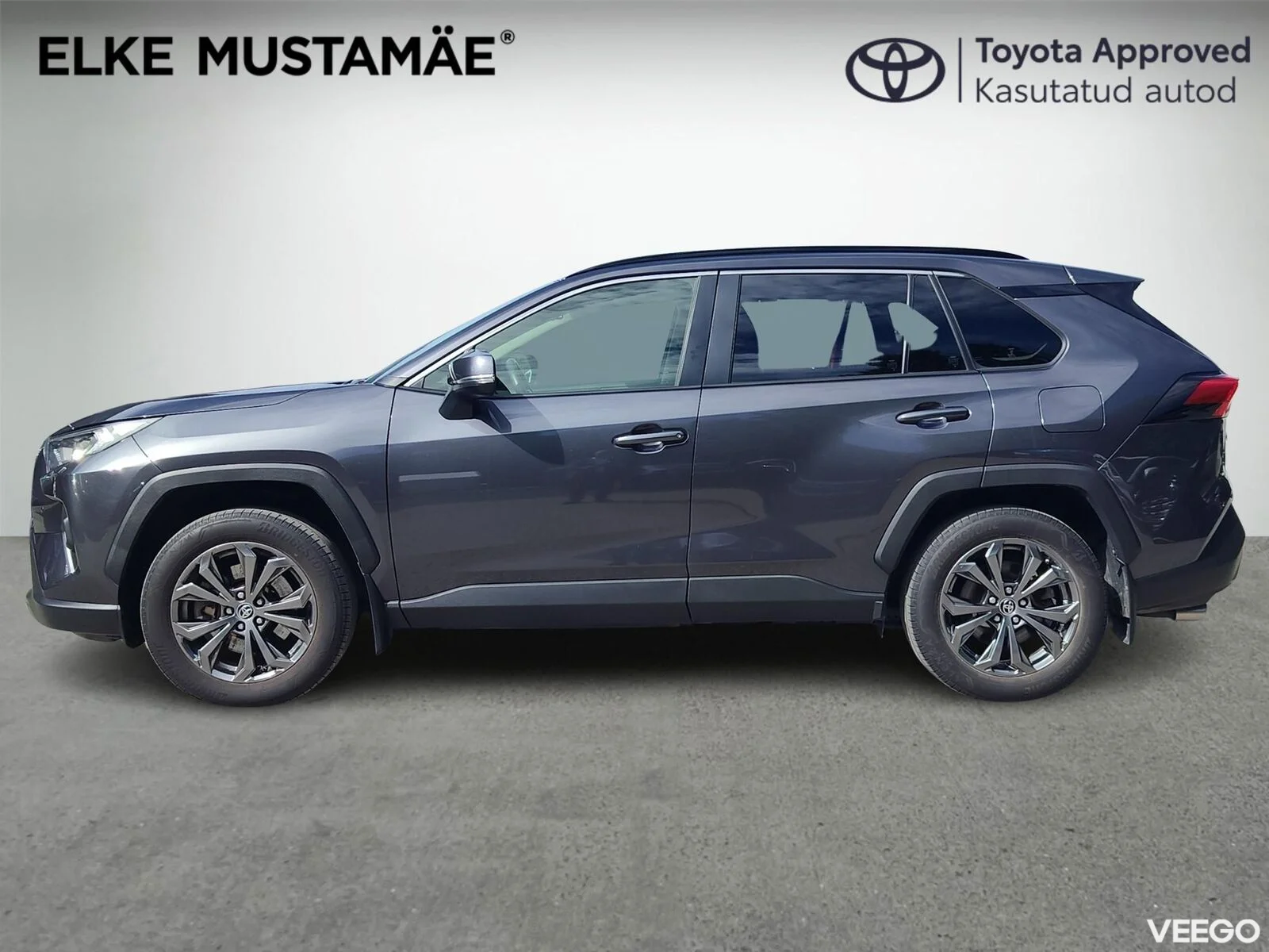 Toyota RAV4 131kW