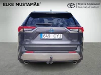 Toyota RAV4 131kW thumbnail