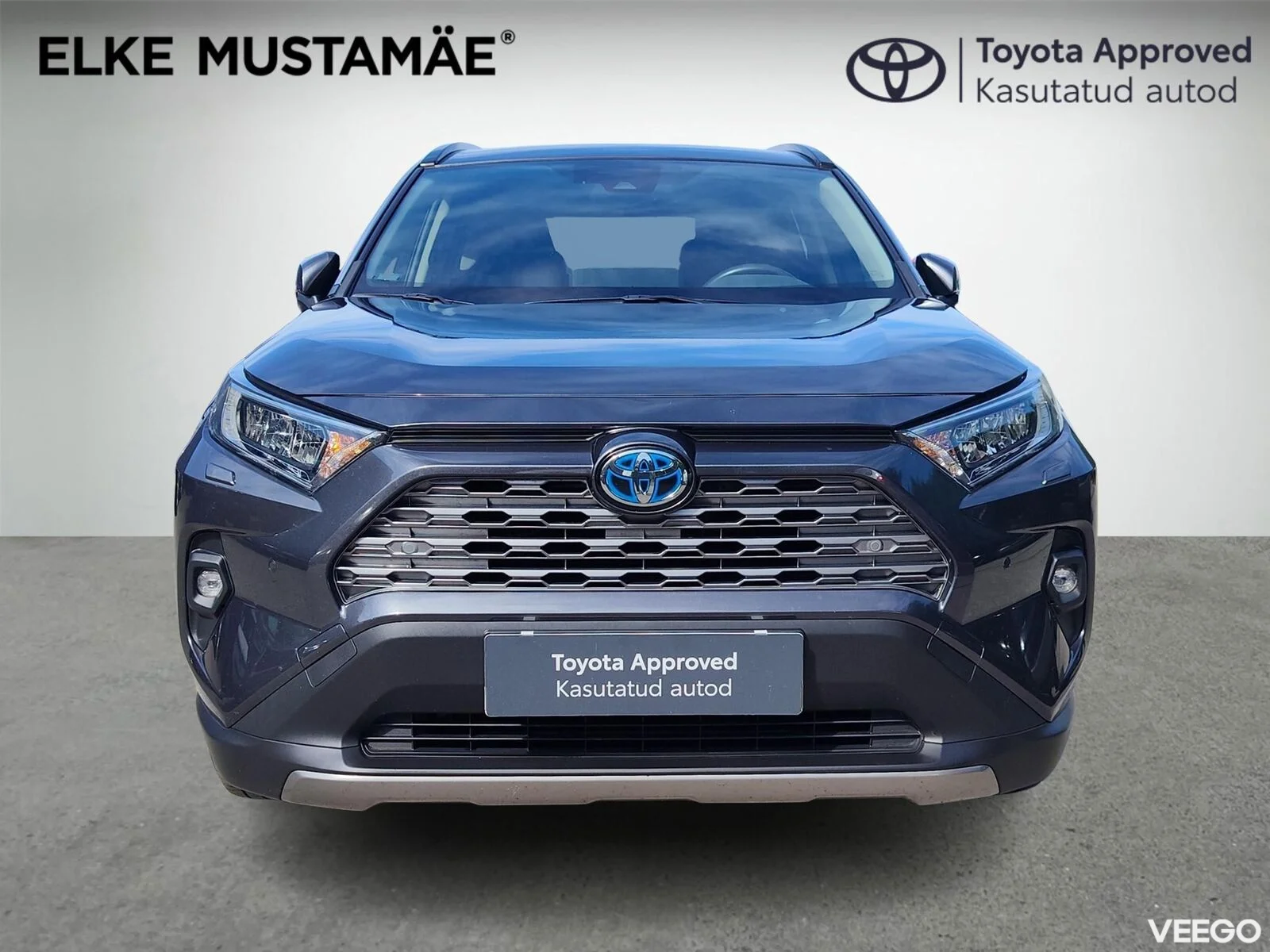 Toyota RAV4 131kW