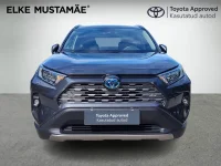 Toyota RAV4 131kW thumbnail