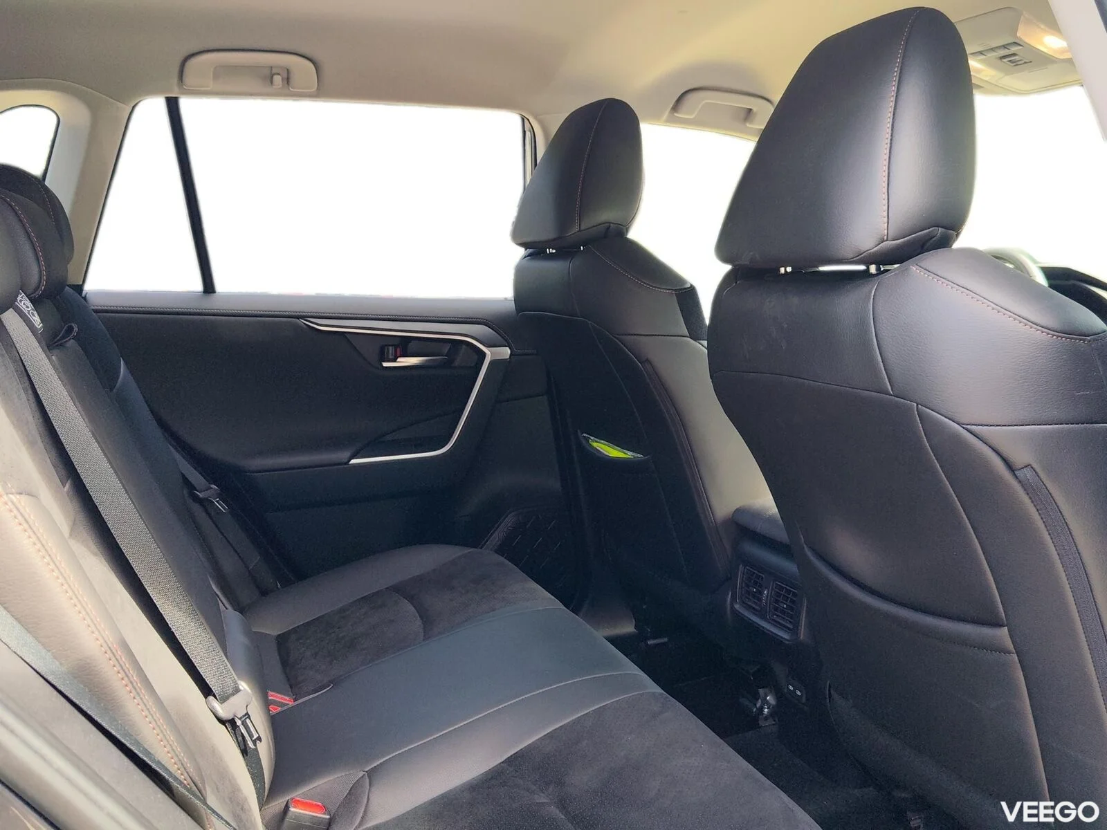 Toyota RAV4 131kW