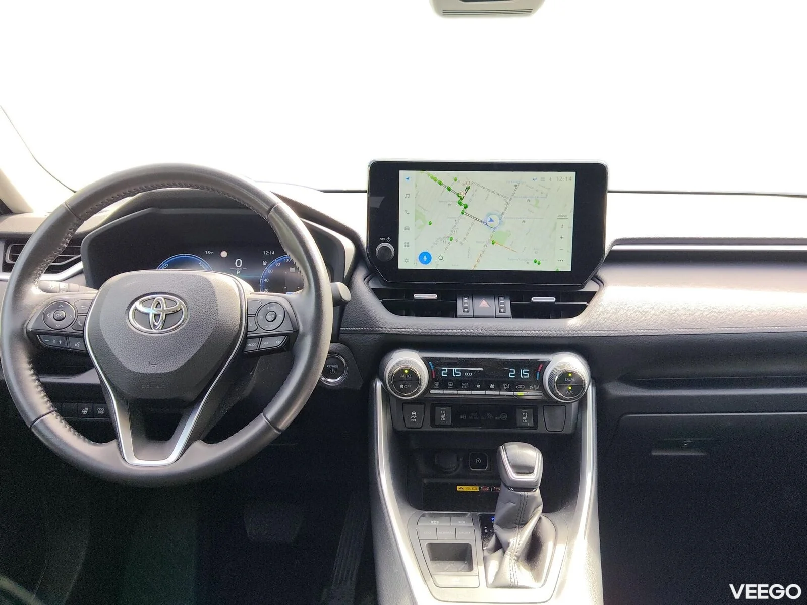 Toyota RAV4 131kW